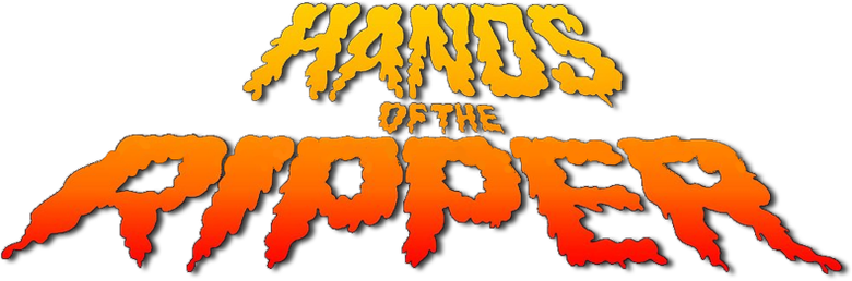 Hands of the Ripper