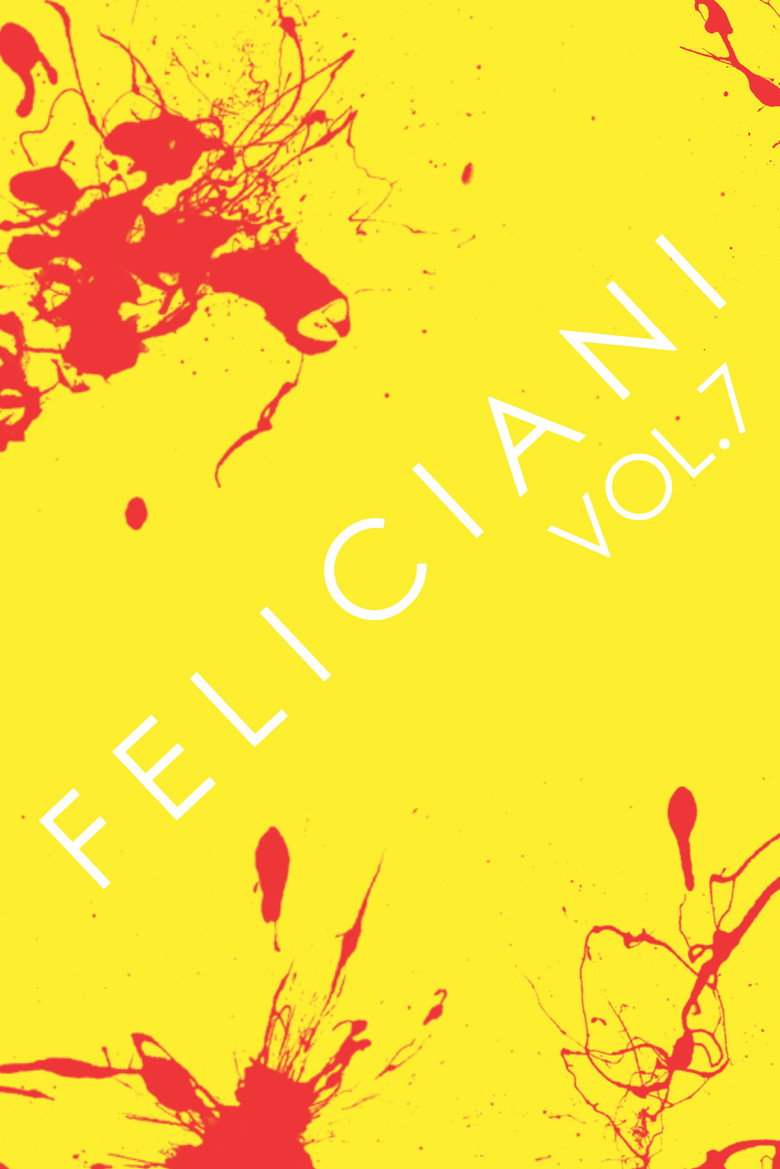 Imatge de Feliciani Vol. 7