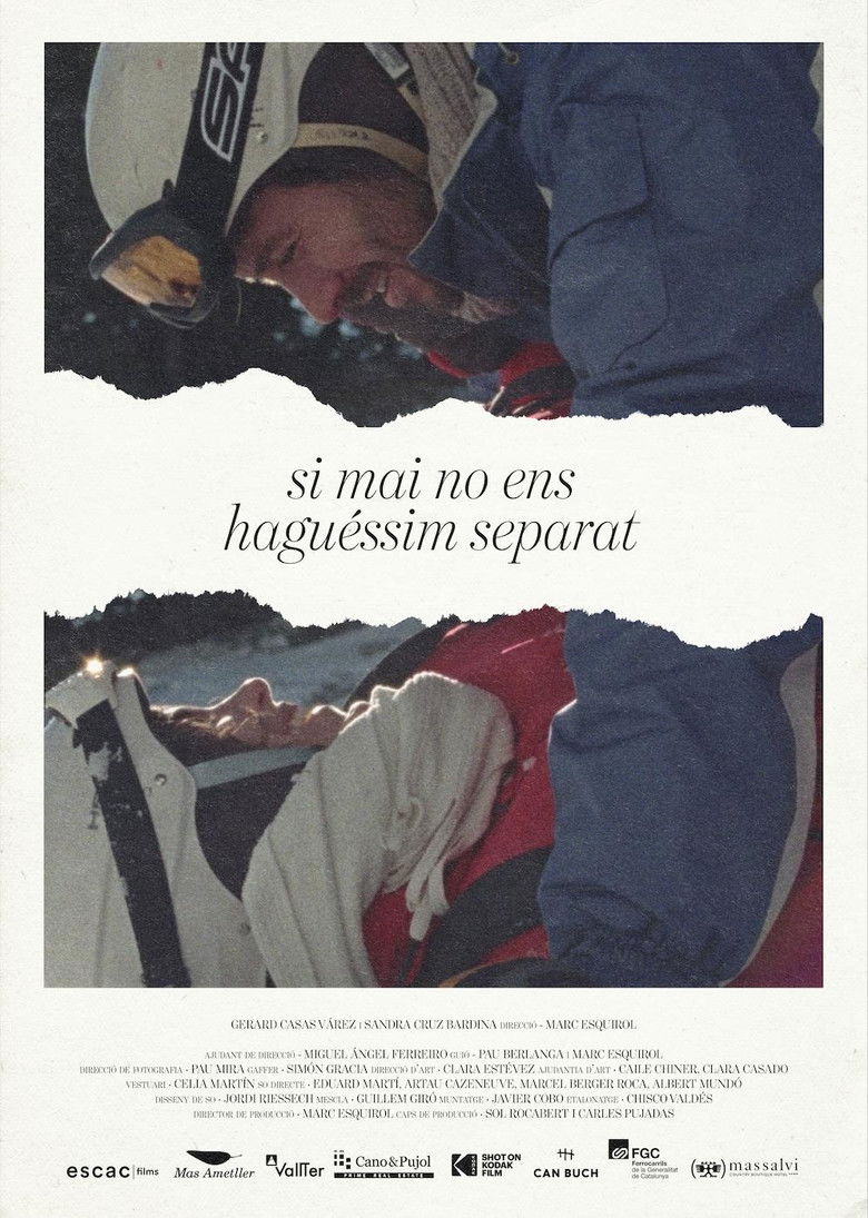 Imatge de Si mai no ens haguéssim separat