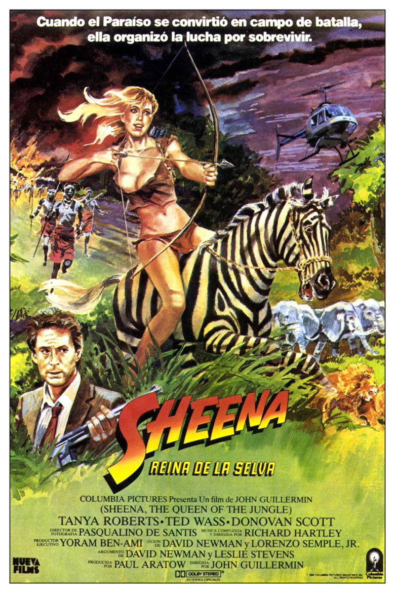 Póster la Película