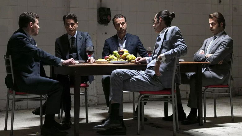 Still image for Yeni Hayat season 1 episode 8: Episode 8 Still image for Yeni Hayat season 1 episode 8: Episode 8