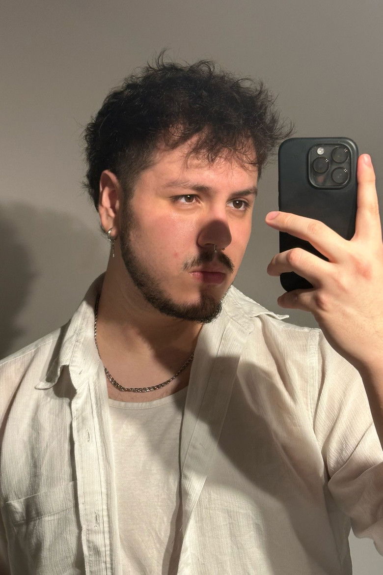 Photo de Joaquín Victoria