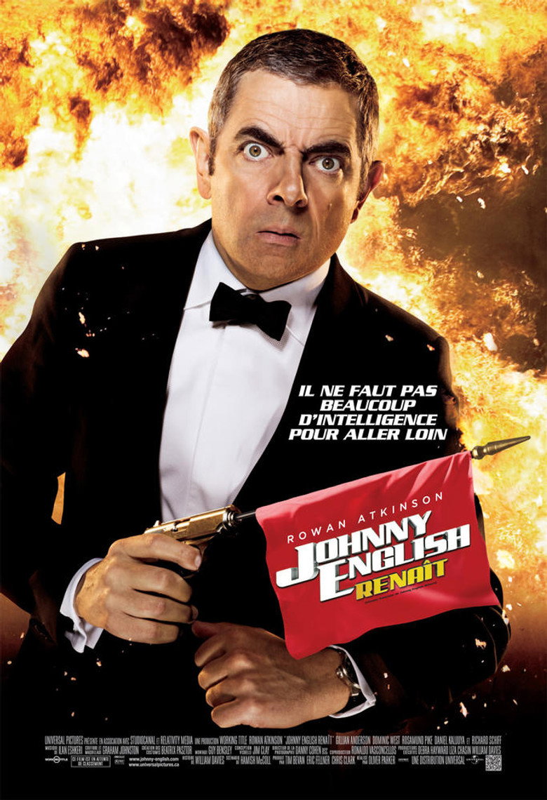 Póster la Película