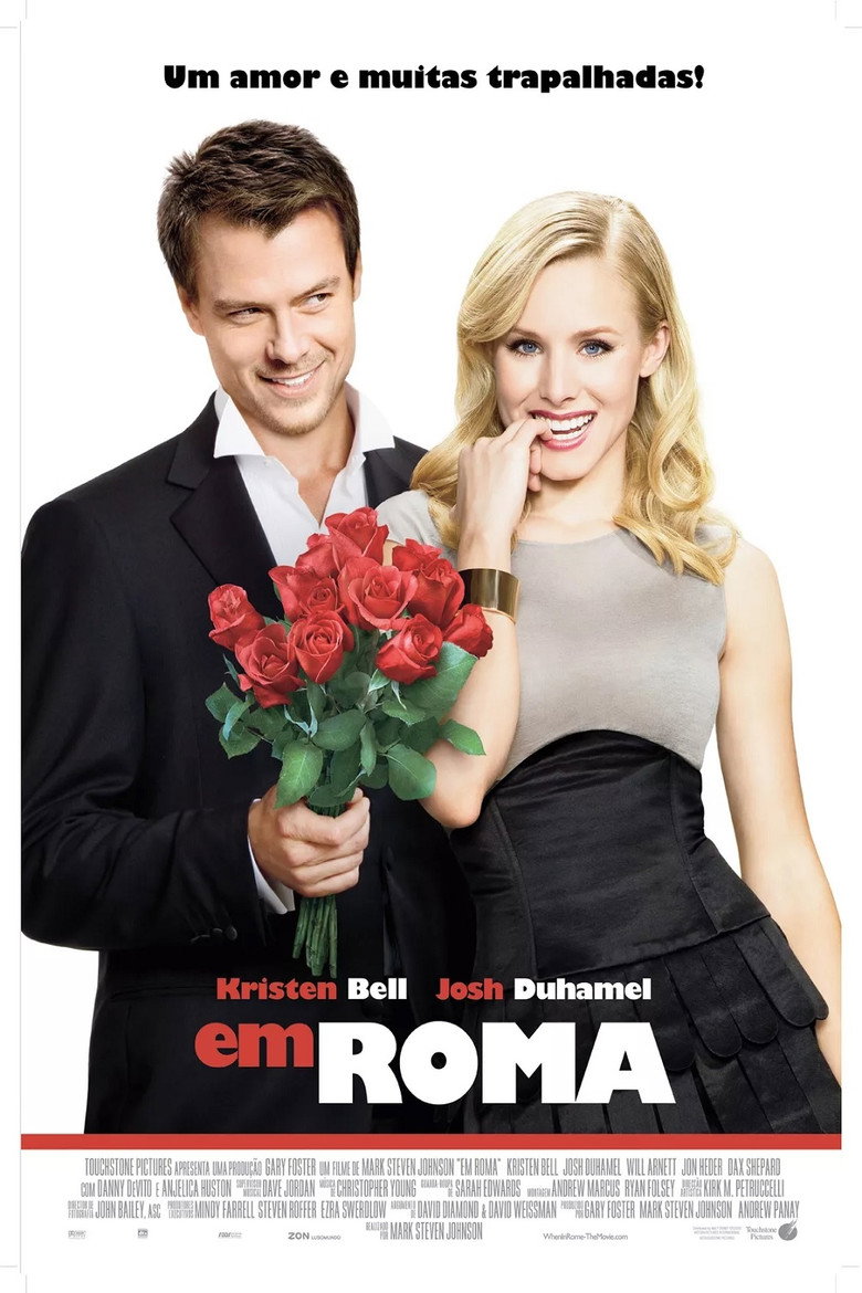 Póster la Película