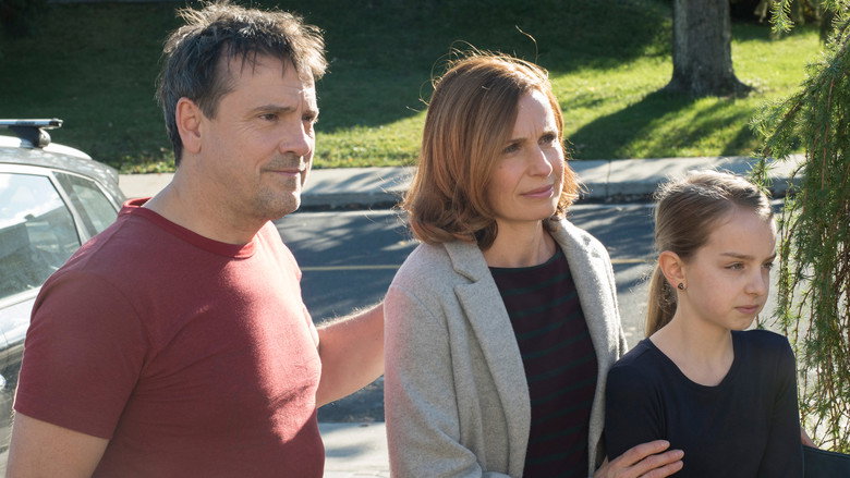 Regarder Fugueuse: Saison 1 Episode 8 en streaming replay