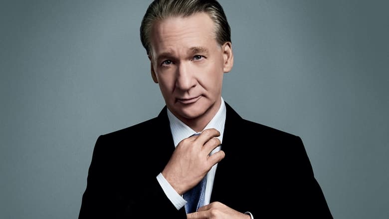 Real Time with Bill Maher Season 14 Episode 8 : Episode 380