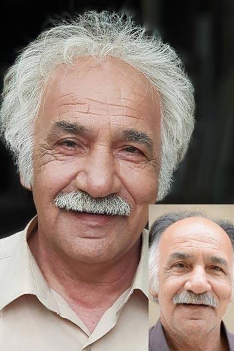 Mahmoud Jafari photo 2