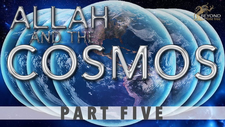 Still image for Allah and the Cosmos season 1 episode 5: SEVEN EARTHS
