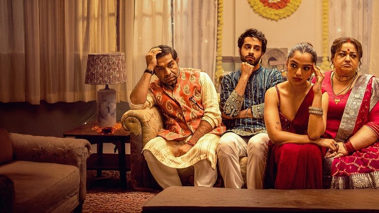 Greater Kalesh (2025) Hindi WEB-DL 480p, 720p & 1080p | GDRive