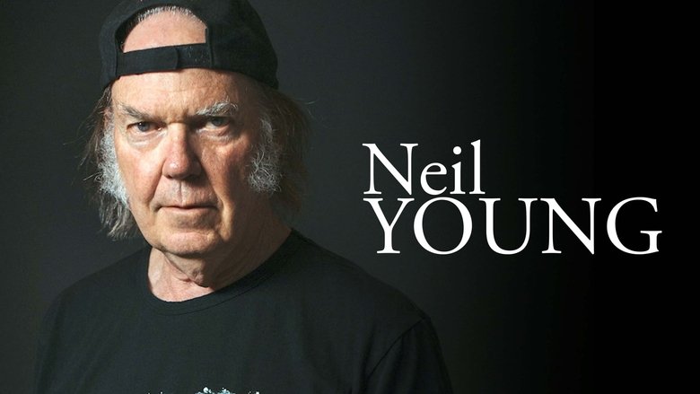 Neil Young, les raisons de la colère (2022)