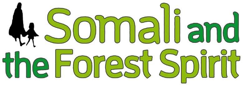 Somali and the Forest Spirit