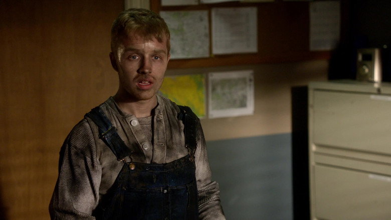 Still from Lie to Me - Season 3 Episode 5