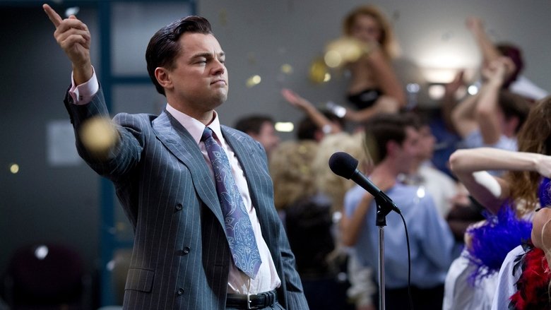 El Lobo de Wall Street