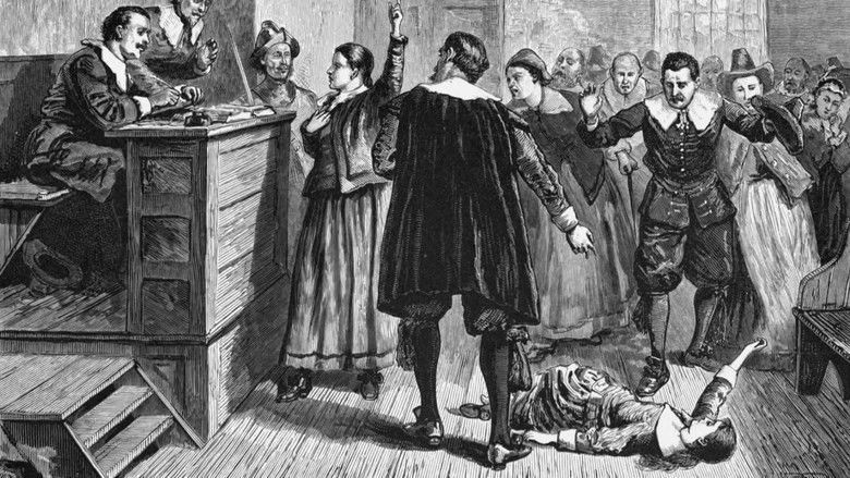 Still image for Secret Nazi Expeditions season 1 episode 2: Walking with Witches Still image for Secret Nazi Expeditions season 1 episode 2: Walking with Witches