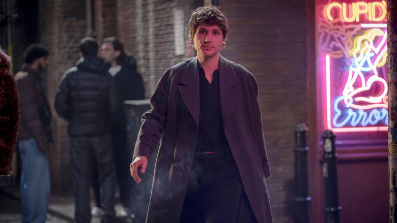 Still from Talamasca: The Secret Order - シーズン 1 エピソード 5