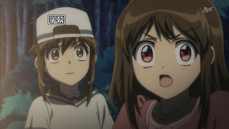 Still image for Animal Detectives Kiruminzoo season 1 episode 31: I'm white large crowd! I Panda? Still image for Animal Detectives Kiruminzoo season 1 episode 31: I'm white large crowd! I Panda?