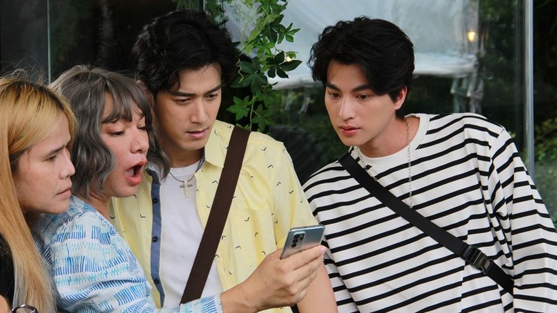 Still image for You Are My Makeup Artist season 1 episode 8: Episode 8 Still image for You Are My Makeup Artist season 1 episode 8: Episode 8