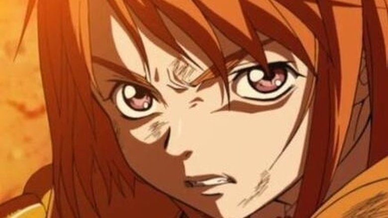 Still image for My-Otome season 1 episode 20: Don't Call Me Nina Still image for My-Otome season 1 episode 20: Don't Call Me Nina