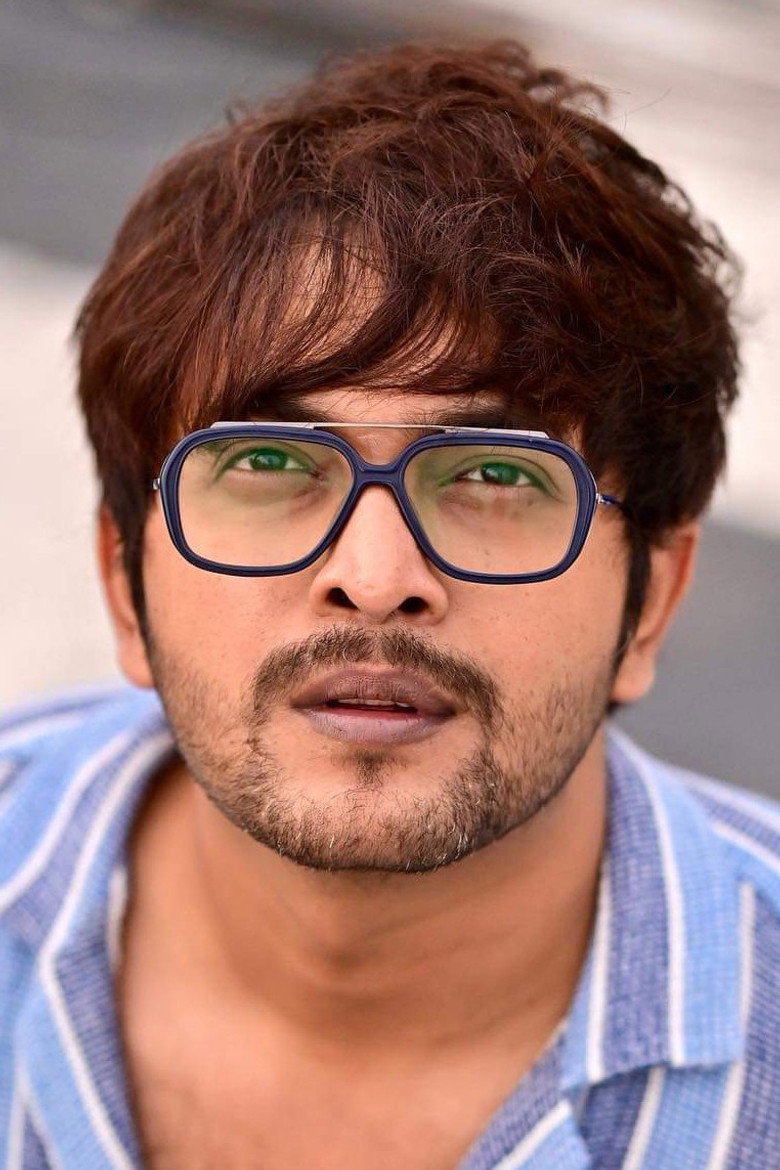 Sourav Chakraborty photo