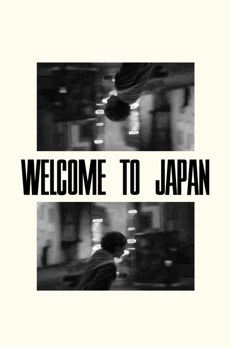 Imatge de Welcome to Japan