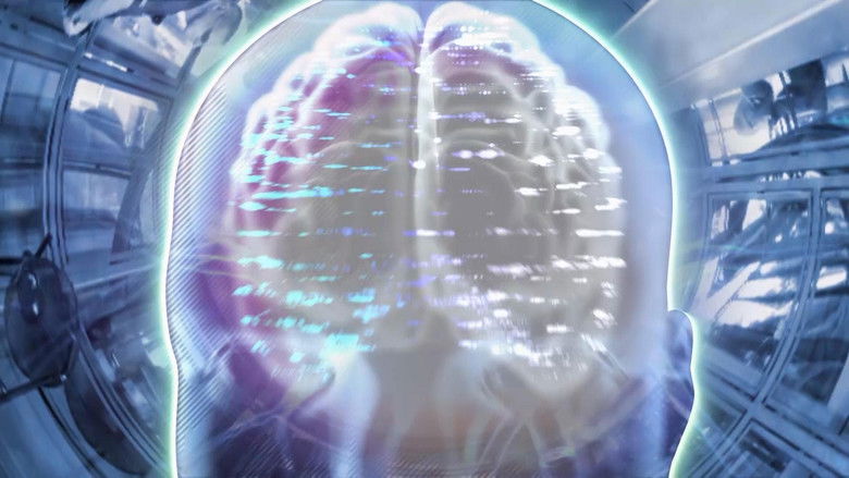 Still image for Hacking Your Mind season 1 episode 1: Living on Autopilot Still image for Hacking Your Mind season 1 episode 1: Living on Autopilot