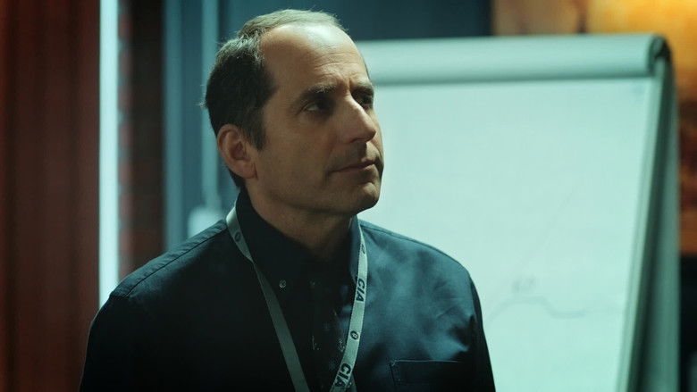 Still image for Adaptation season 1 episode 10: Episode 10 Still image for Adaptation season 1 episode 10: Episode 10