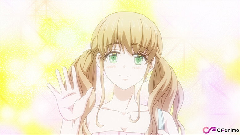 Assistir Kuro Gal ni Natta kara Shinyuu to shitemita.: 1 Episódio 4