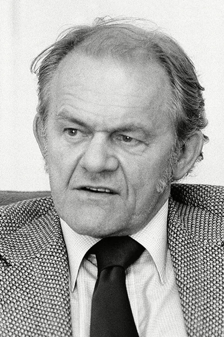 James Jones portrait image