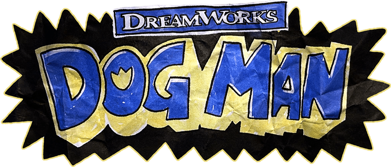 Imagen de Las aventuras de Dog Man
