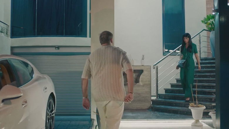 Still image for A Pencil season 1 episode 3: Episode 3