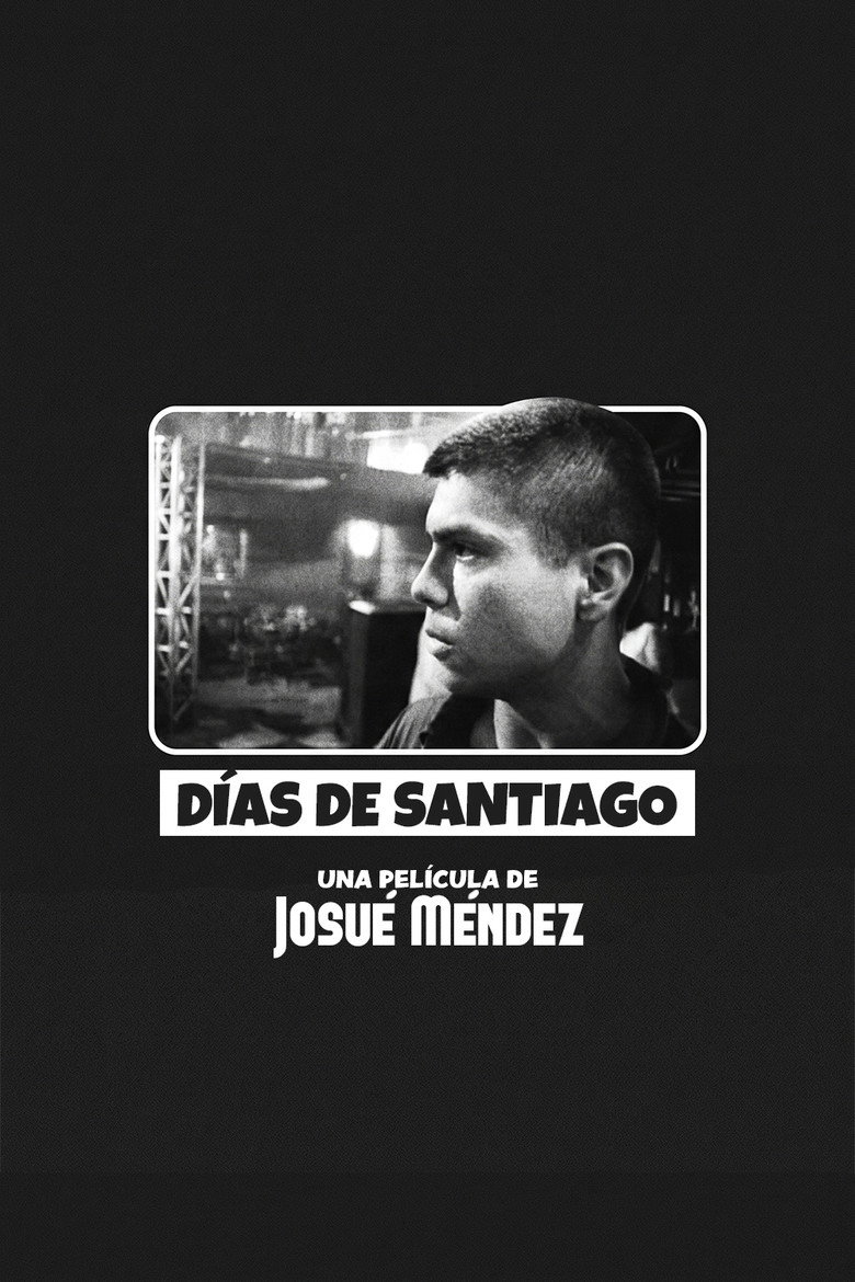 Imatge de Días de Santiago