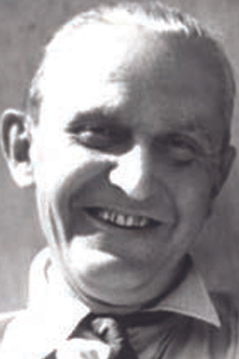 H.M. Walker portrait image