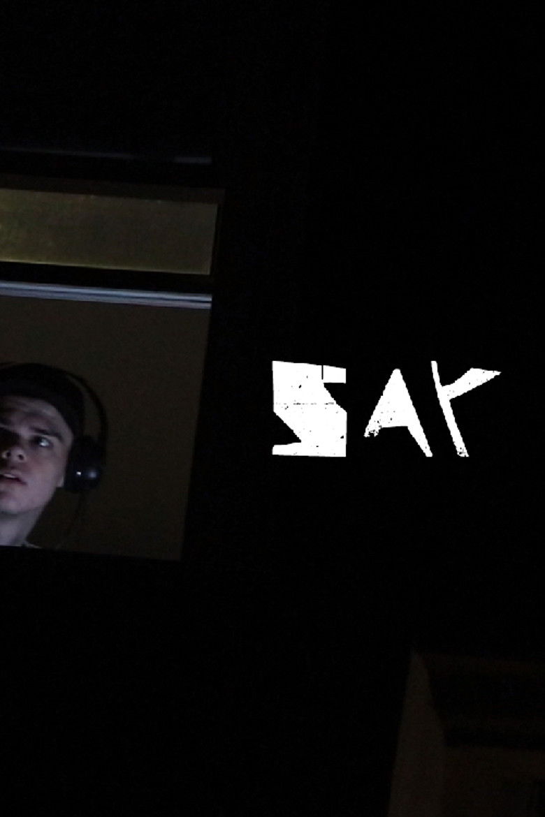 Imatge de Say Hello!