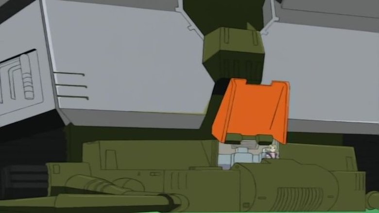 Still image for Zoids: Chaotic Century season 1 episode 64: The Ancient Memory (1) Still image for Zoids: Chaotic Century season 1 episode 64: The Ancient Memory (1)