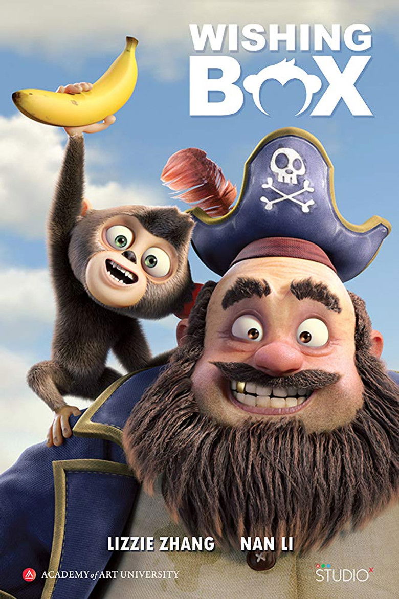 Imatge de Wishing Box