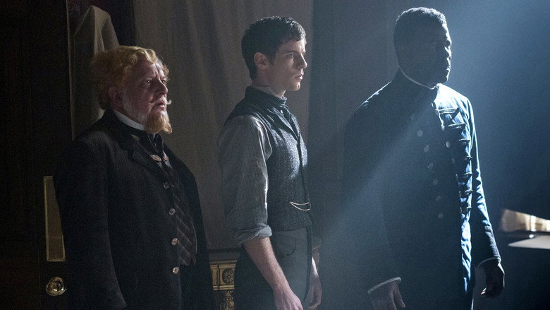 Simon Russell Beale – Memento Mori