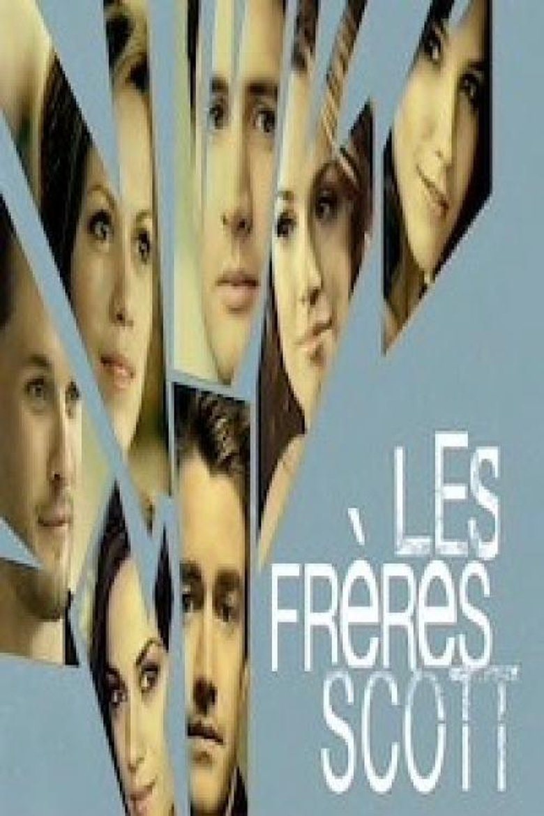 Les frères scott Les frères scott