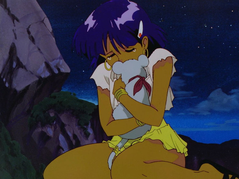 Still from Nadia: The Secret of Blue Water - Season 1 Episode 12