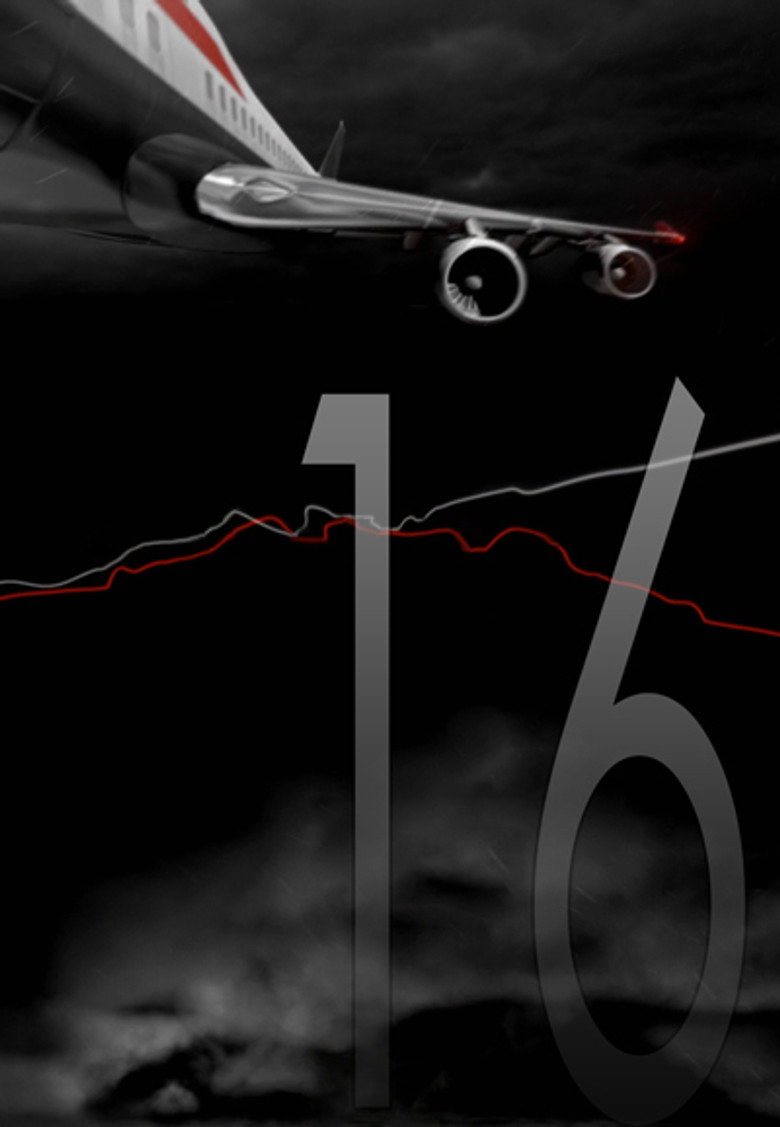 streaming Mayday : Dangers dans le ciel - Saison 16