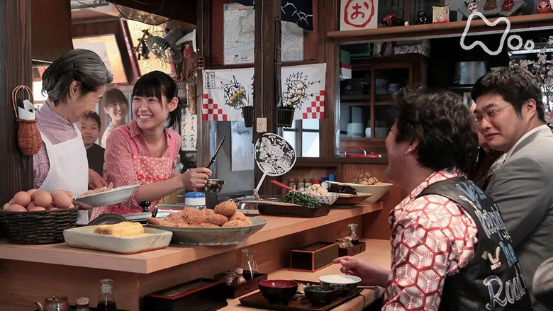 Still image for Teppan season 1 episode 151: Episode 151 Still image for Teppan season 1 episode 151: Episode 151