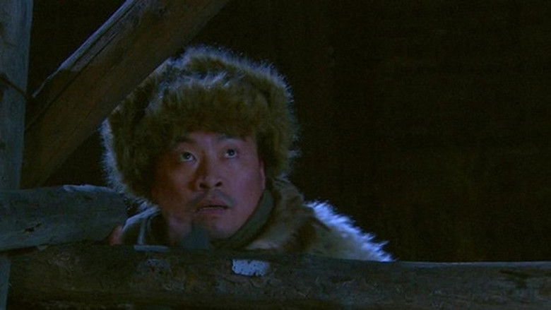 Still image for Severe Winter season 1 episode 31: Episode 31