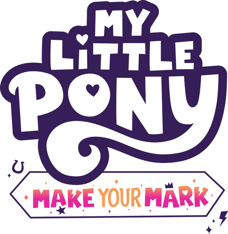 My Little Pony: Make Your Mark