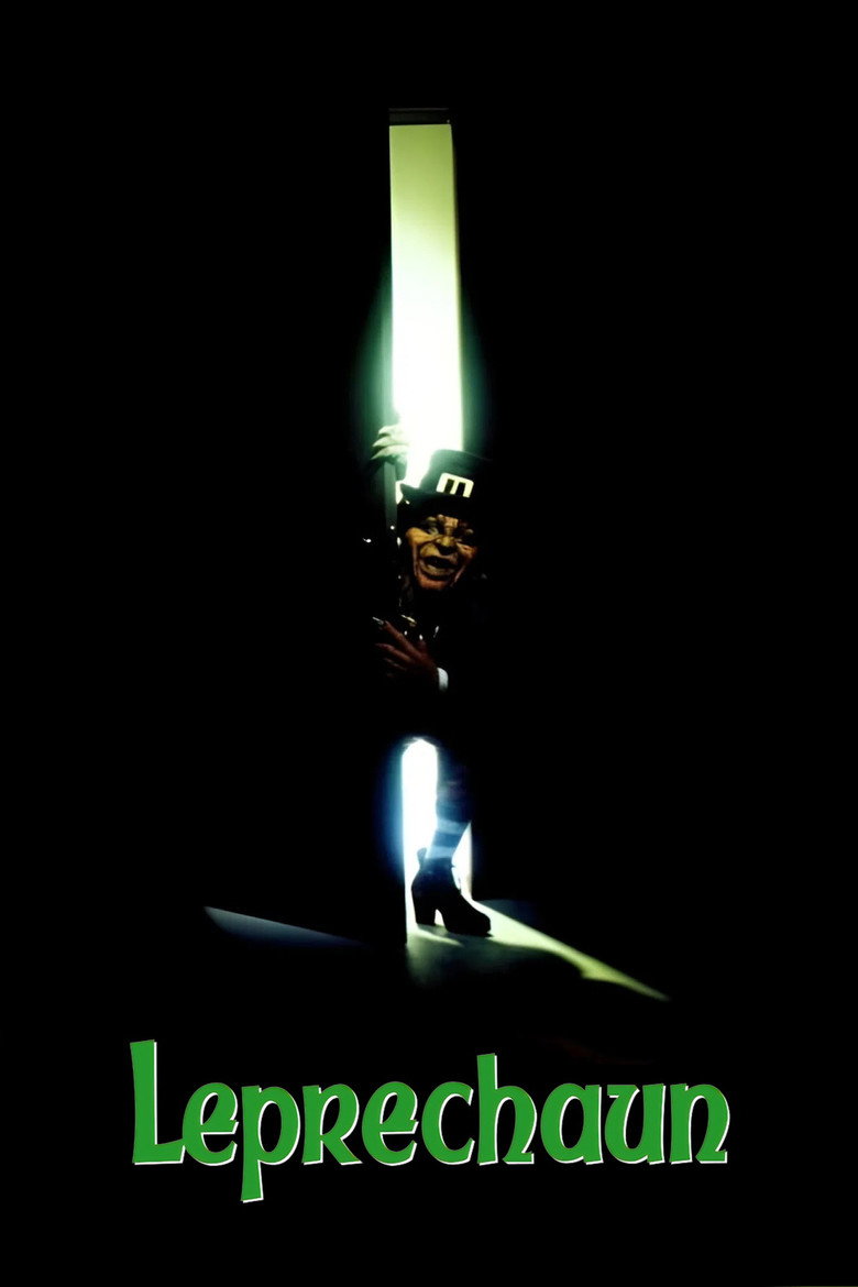 Imatge de Leprechaun