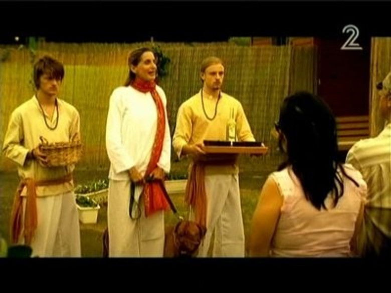 Still image for Ramzor season 1 episode 7: Mama Nature