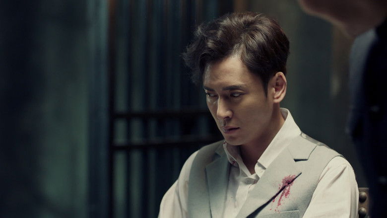 Still image for The Nest season 1 episode 40: Episode 40 Still image for The Nest season 1 episode 40: Episode 40