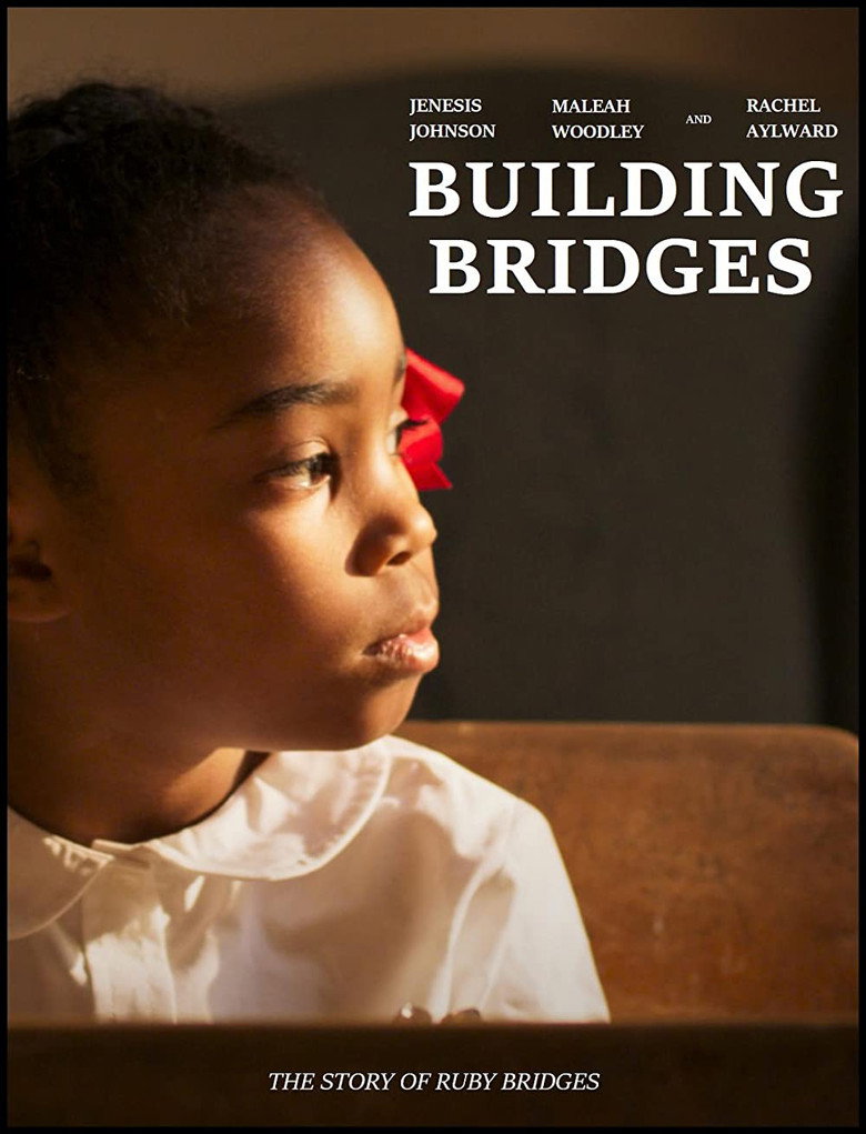 Building Bridges backdrop preview