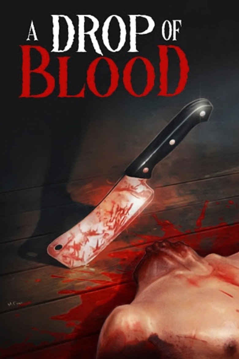 Imatge de A Drop of Blood