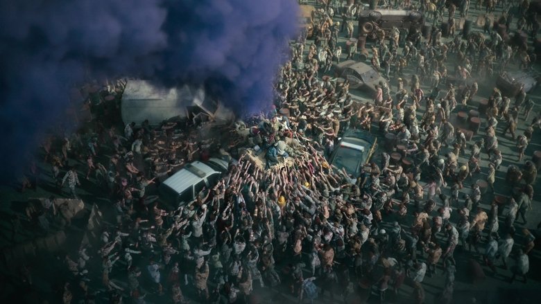 Army of the Dead (2021)