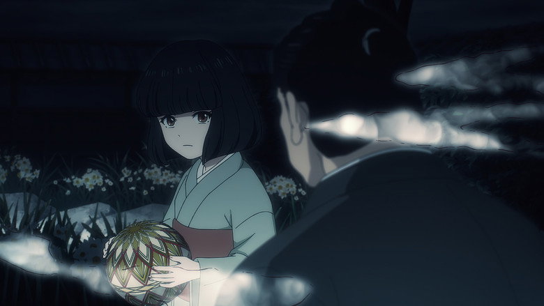 Still from Sword of the Demon Hunter - Season 1 Episode 6