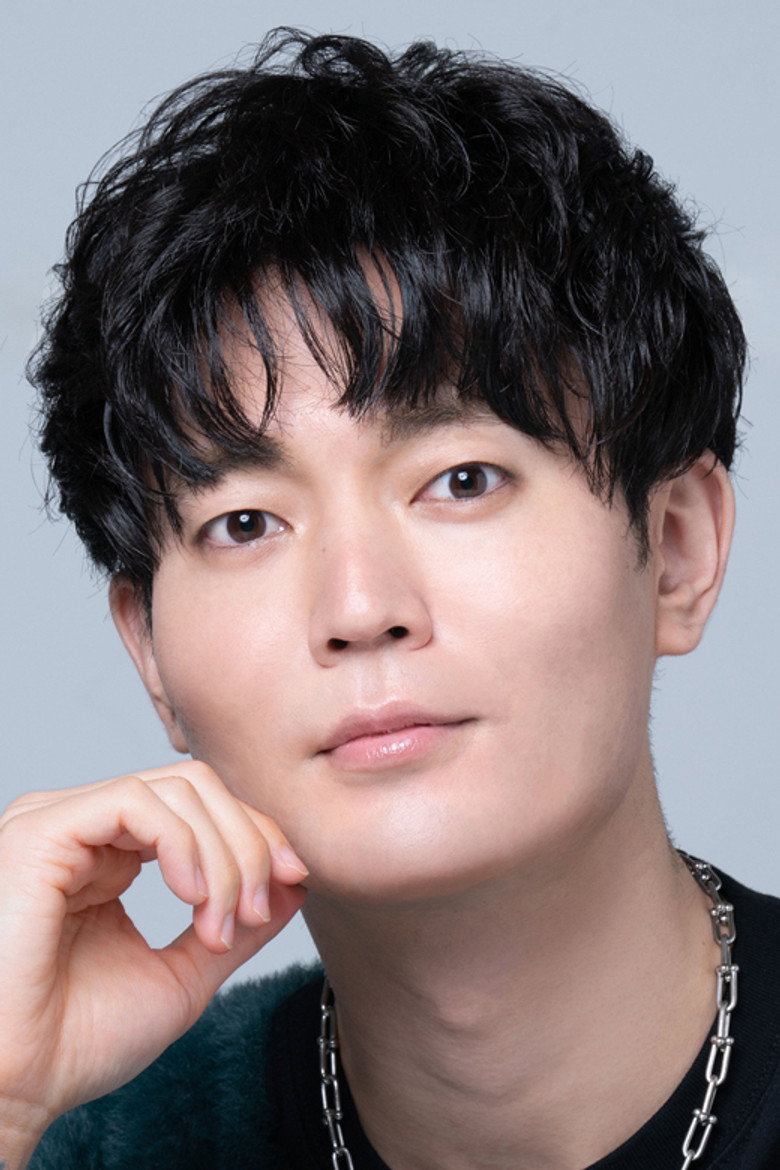Wataru Komada photo 3